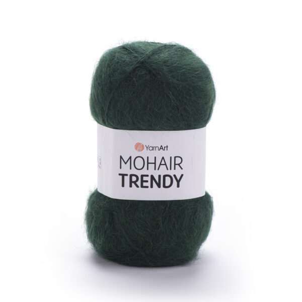 YarnArt Mohair Trendy