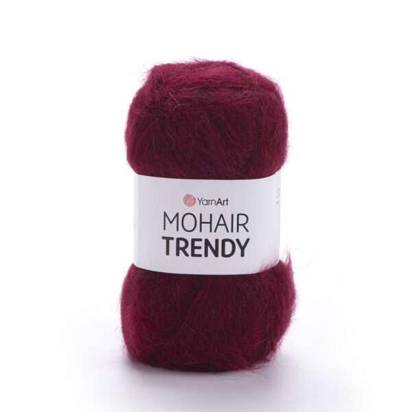 YarnArt Mohair Trendy