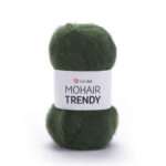 YarnArt Mohair Trendy