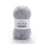 YarnArt Mohair Trendy