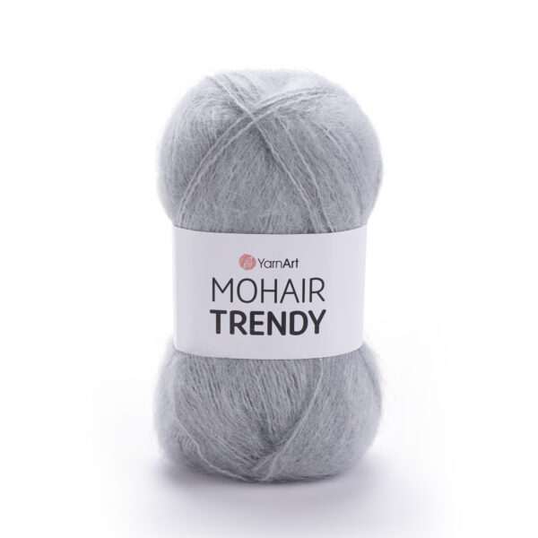 YarnArt Mohair Trendy