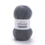 YarnArt Mohair Trendy