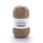 YarnArt Mohair Trendy