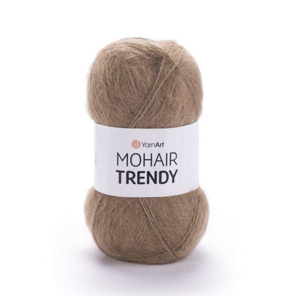 YarnArt Mohair Trendy