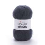 YarnArt Mohair Trendy