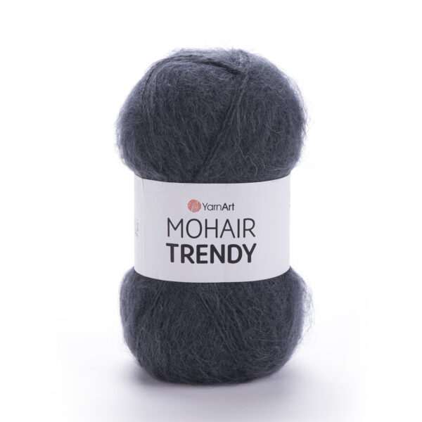 YarnArt Mohair Trendy