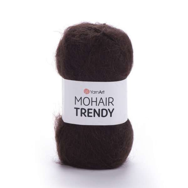 YarnArt Mohair Trendy