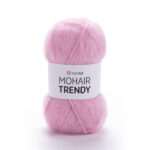 YarnArt Mohair Trendy