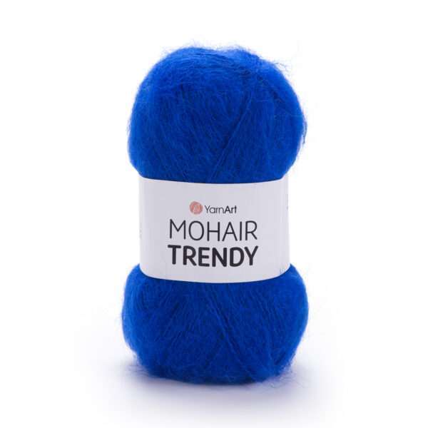 YarnArt Mohair Trendy