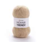 YarnArt Mohair Trendy