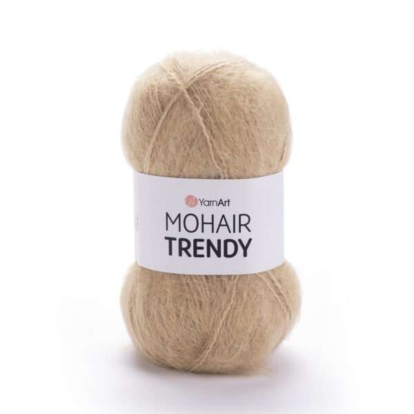YarnArt Mohair Trendy