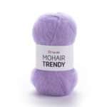 YarnArt Mohair Trendy