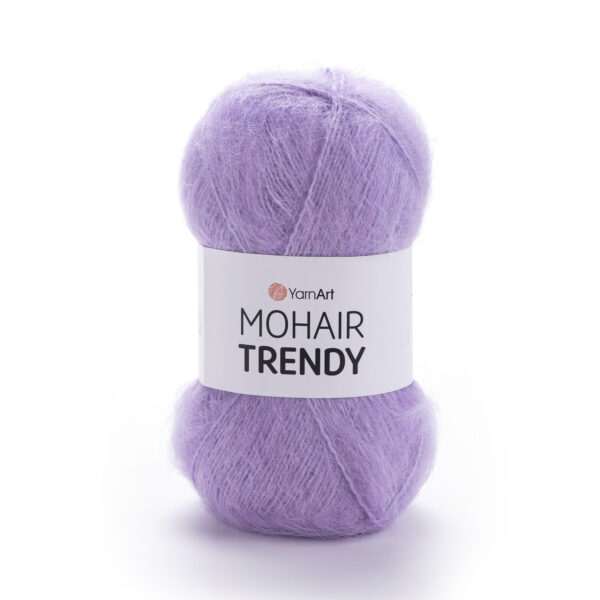YarnArt Mohair Trendy
