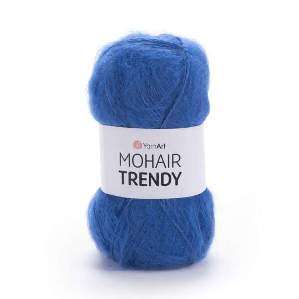 YarnArt Mohair Trendy