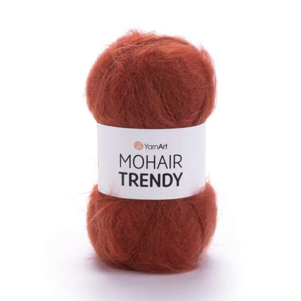 YarnArt Mohair Trendy