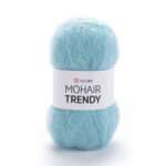 YarnArt Mohair Trendy