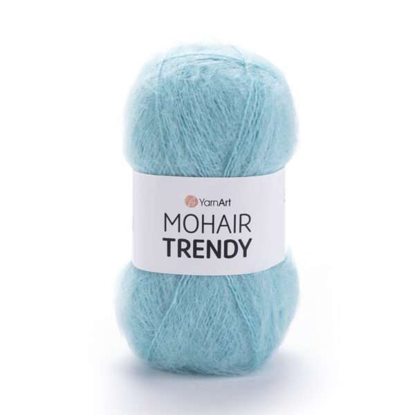 YarnArt Mohair Trendy