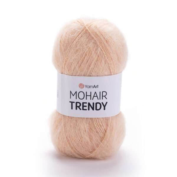 YarnArt Mohair Trendy