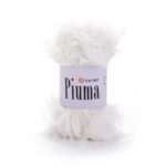 YarnArt Piuma
