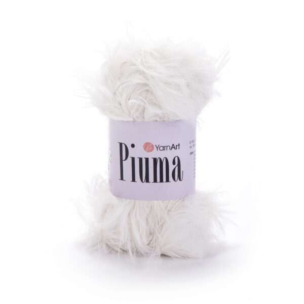 YarnArt Piuma