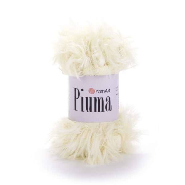 YarnArt Piuma