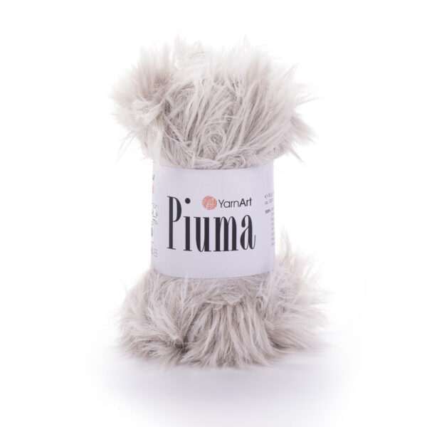YarnArt Piuma