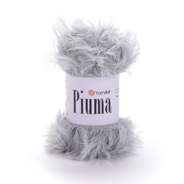 YarnArt Piuma