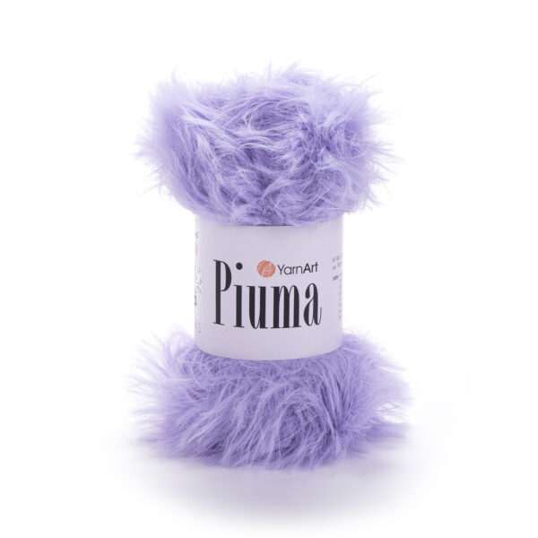 YarnArt Piuma