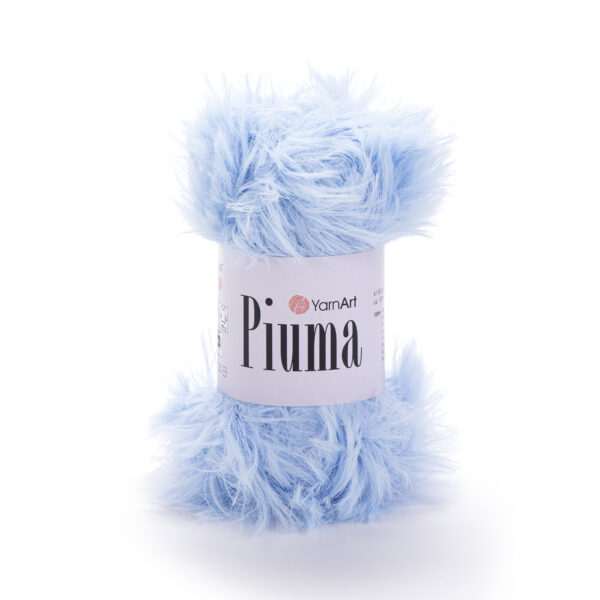 YarnArt Piuma