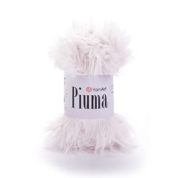 YarnArt Piuma