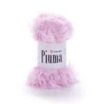 YarnArt Piuma