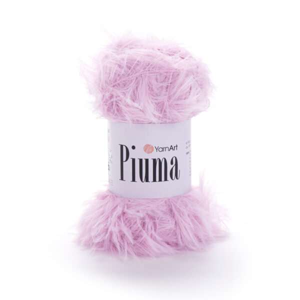 YarnArt Piuma