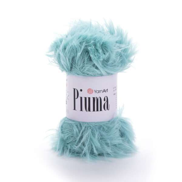 YarnArt Piuma