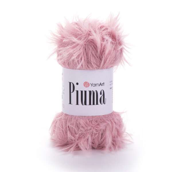 YarnArt Piuma