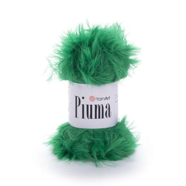 YarnArt Piuma