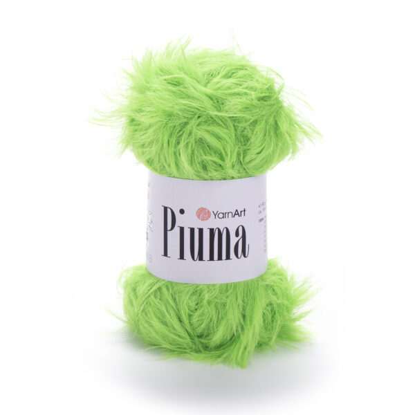 YarnArt Piuma
