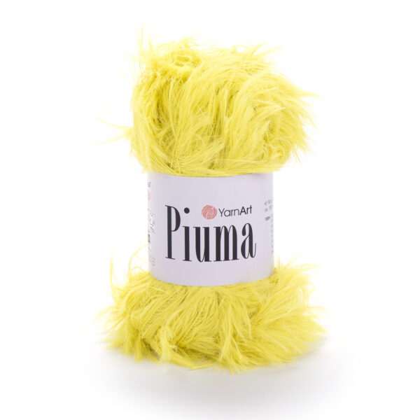 YarnArt Piuma