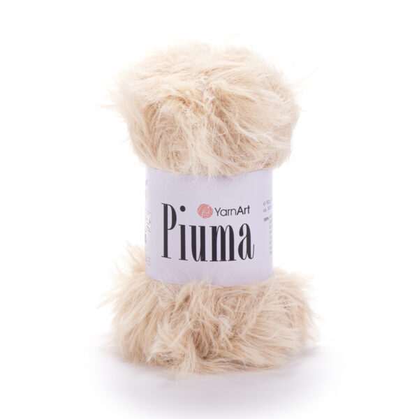YarnArt Piuma
