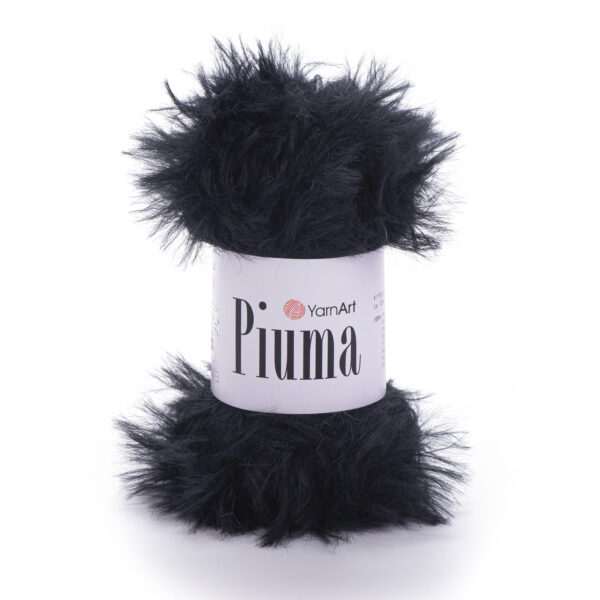 YarnArt Piuma