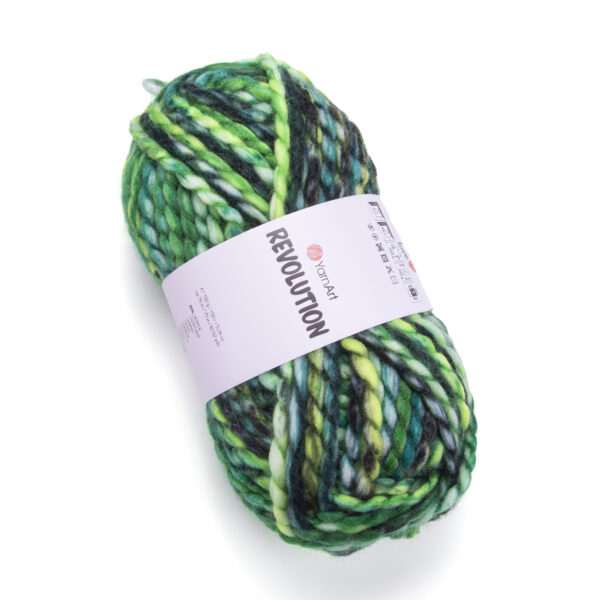 YarnArt Revolution