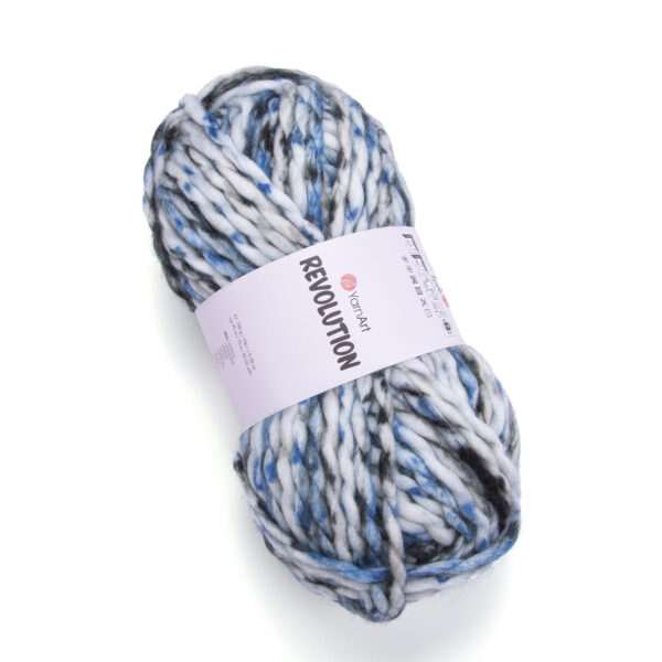YarnArt Revolution