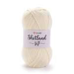 YarnArt Shetland