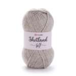 YarnArt Shetland