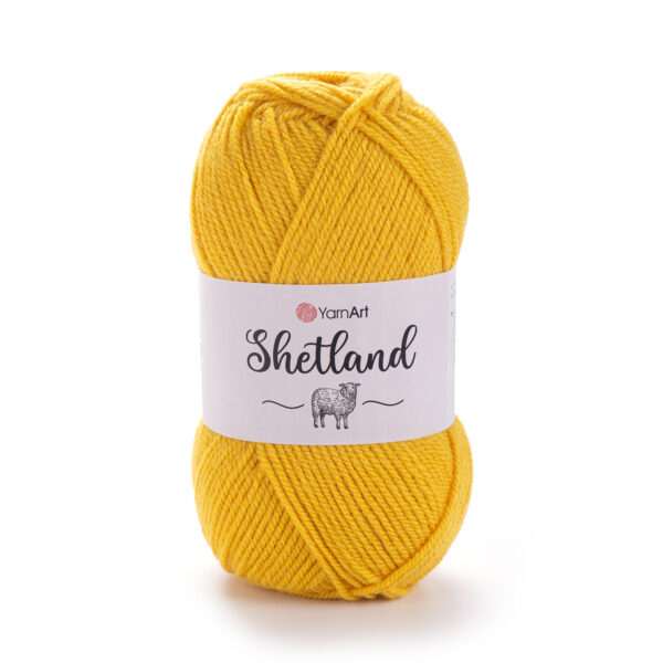 YarnArt Shetland