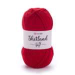 YarnArt Shetland