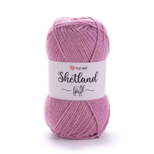 YarnArt Shetland