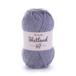 YarnArt Shetland