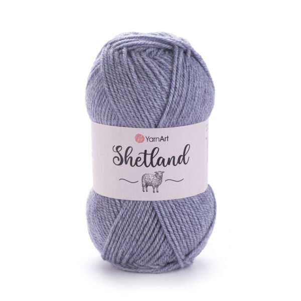 YarnArt Shetland
