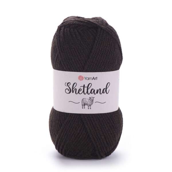 YarnArt Shetland