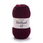 YarnArt Shetland